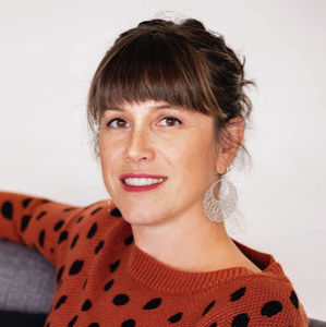 Meet your Posher, Tamara